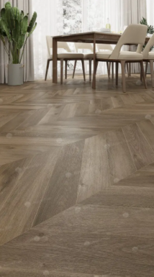 фото винила Дуб Насыщенный ECO 18-4 MC
